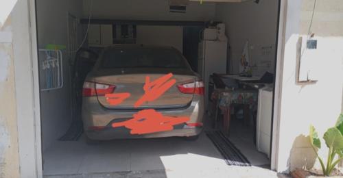 Gambar di galeri bagi Suíte Casa Central Garagem Hatch di Corumbá