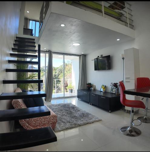 Las Terrazas Suites Studio Apartment
