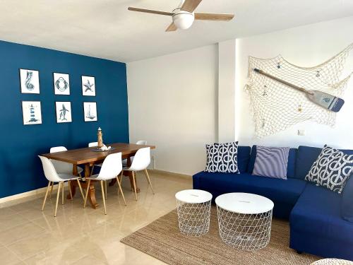 Sailor house Lanzarote