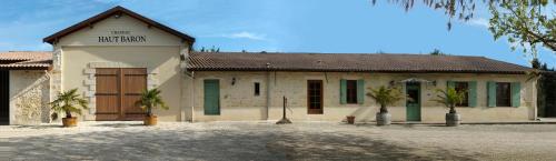 Chateau Haut Baron – Photos 5