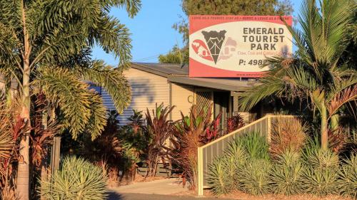 Gallery image of Emerald Tourist Park in Emerald