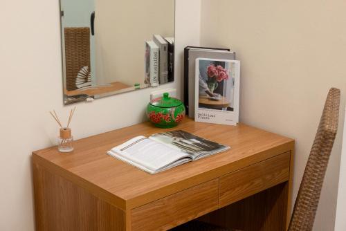 Imagen de la galería de mountainperl hotel 2, en Cat Ba