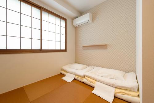 不思議な宿