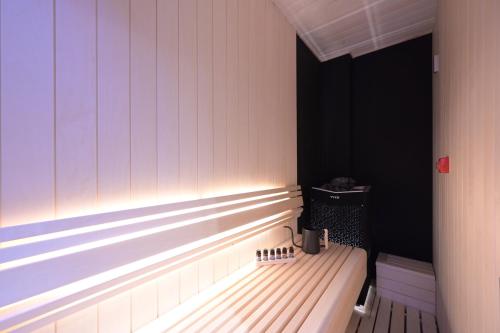 Galeriebild der Unterkunft HOTELみなと-Minato- 麻布十番 in Tokio