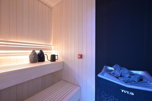 Galeriebild der Unterkunft HOTELみなと-Minato- 麻布十番 in Tokio