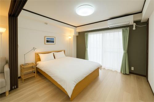 Corpo HARA Apartment
