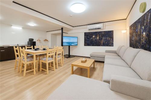Corpo HARA Apartment