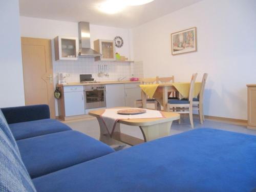 Kuchyň nebo kuchyňský kout v ubytování Elementa Lodges Green Suites