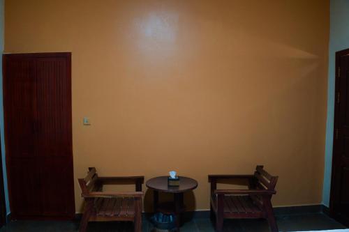 Galería fotográfica de LISEKA Hotel en Phnom Penh