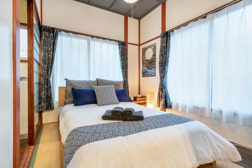 Central Panda Hotel