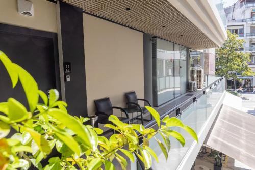 Φωτογραφία από το άλμπουμ του Trikala mall suites στα Τρίκαλα