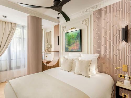 Merveil - Signature Suite -Tour Eiffel- Grenelle I