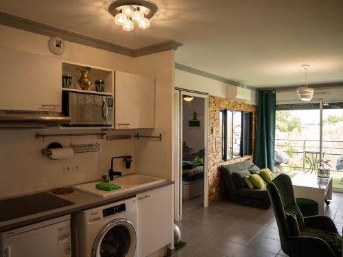Appartement de L'Espiguette