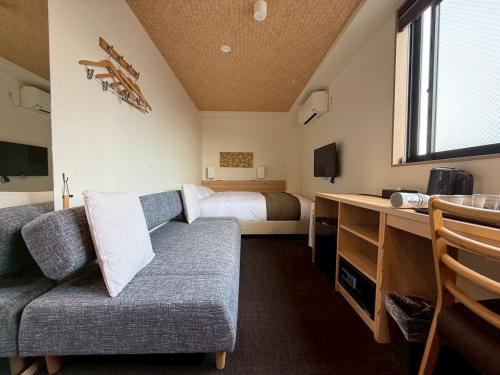 Postel nebo postele na pokoji v ubytování Xcellent Hotel