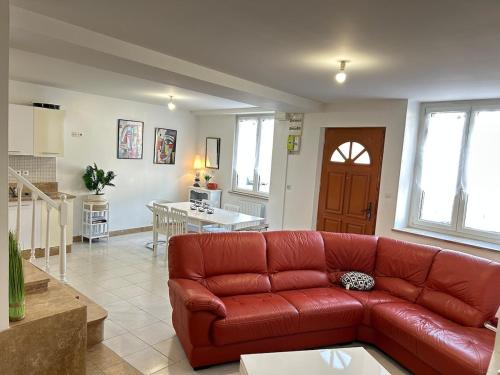 Le P'ti Mignat - Maison entière 2 chambres double - max 4 pers