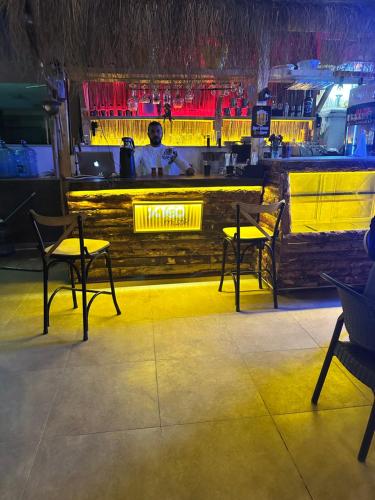 Fotografie z fotogalerie ubytování Birds inn v destinaci Kusadası