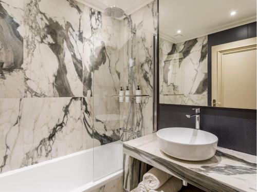 Merveil - Luxury Suite - Marais - Turbigo II