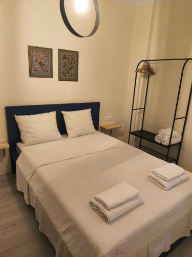 Boho & luxury in the Thessaloniki centre
