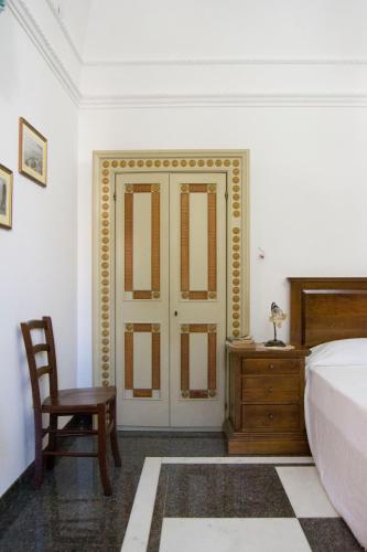 Postel nebo postele na pokoji v ubytování 100 Craste