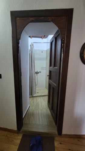 Fotografie z fotogalerie ubytování Guest House Mangalem v destinaci Berat