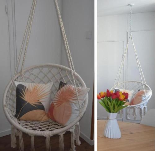 Gallery image of Appartement Indépendant Chagny in Chagny