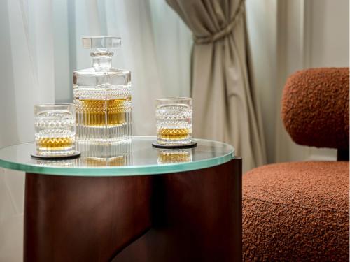Merveil - Signature Suite -Tour Eiffel-Grenelle II