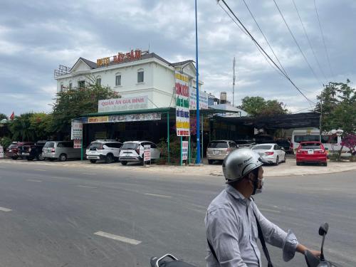 Fotografie z fotogalerie ubytování Khách Sạn Bảy Tâm Khách Sạn Gần Dinh Thầy Thím Biển LaGi v destinaci La Gi