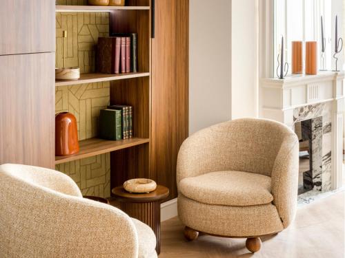 Merveil - Signature Suite -Tour Eiffel-Grenelle II