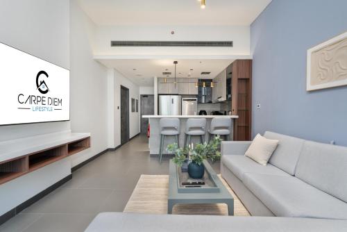 MBL Royal - Modern Unit in JLT with Top Notch Amenities