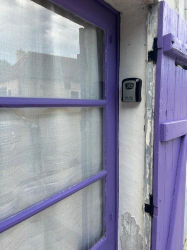 Photo de la galerie de l'établissement Gite Decolia, à René