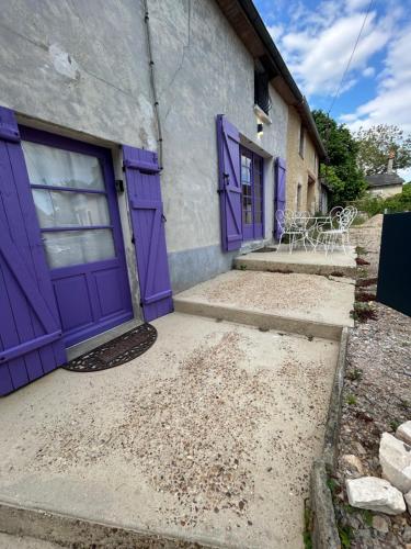 Photo de la galerie de l'établissement Gite Decolia, à René