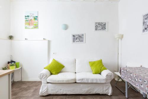 Gallery image of Guest Apartment Monti in Rome