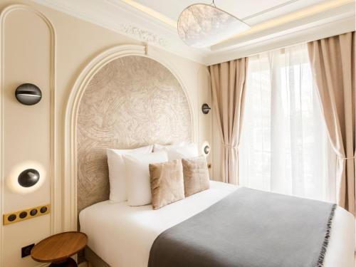 Merveil - Signature Suite - Marais -Turbigo III