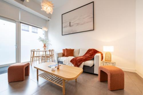 Le Bertrand - Cosy - 7 pers- Invalides-Tour Eiffel