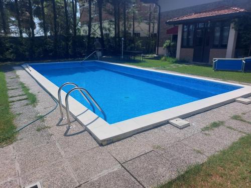 Bazén v ubytování B&B Origa Private Pool nebo v jeho okolí