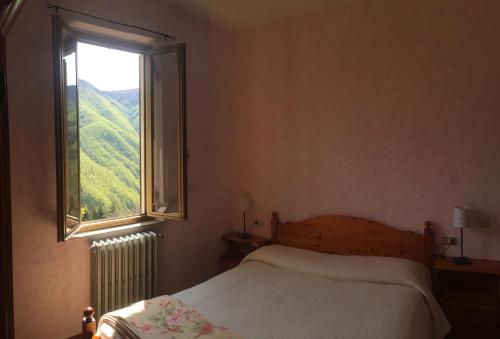 Gallery image of Albergo Ristorante La Selva in Orsigna