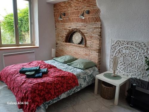 Les roches du Donjon