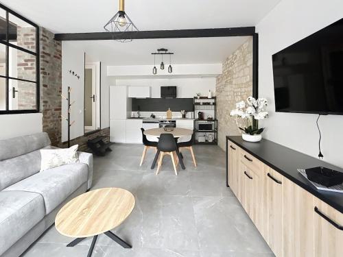 Le Grainetier - 5 min de la gare