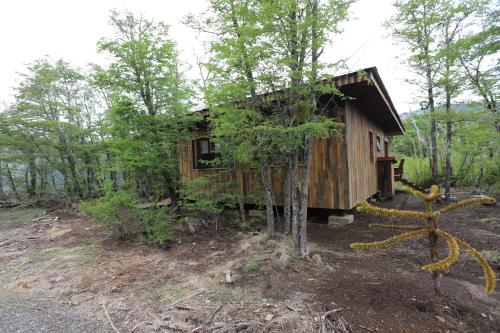 Fotografie z fotogalerie ubytování EcoCabin Malalcahuello v destinaci Malalcahuello