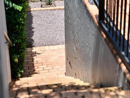 Fotografie z fotogalerie ubytování Bliss B&B v destinaci Claredon
