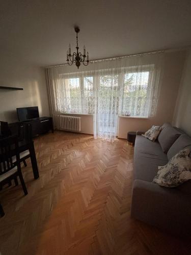 Apartament Suchanino