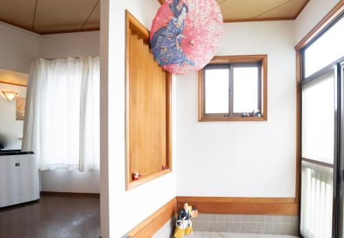Fotografie z fotogalerie ubytování Sakura Railway Inn Odawara v destinaci Odawara