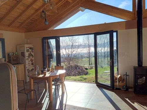 Maison familiale - 6 voyageurs