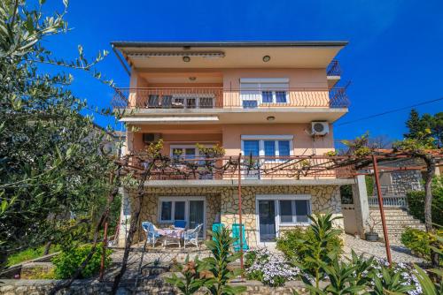 Apartments Melita