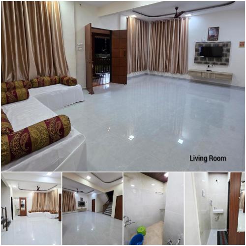 Gallery image of Mauli Retreat Farmstay in Vangani