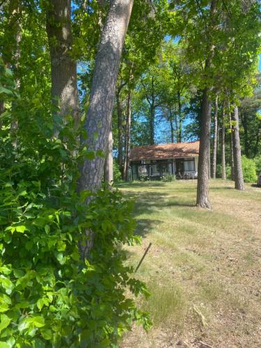 Galeriebild der Unterkunft Huisje Buurserbeek in Haaksbergen