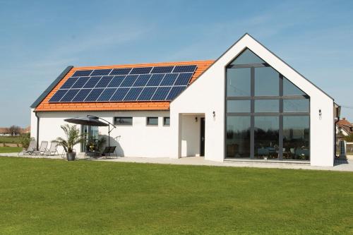 Csillagkert Vendégház