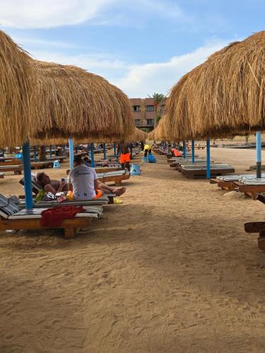 Taiba Golden Central Hurghada