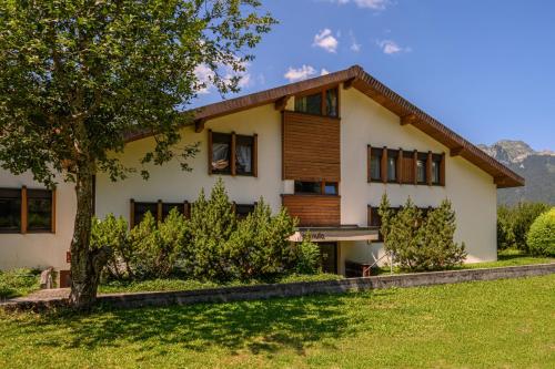 Chalet Primula 3