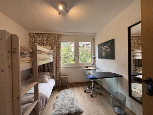 Chalet Primula 3